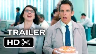 TheSecretLifeofWalterMitty2013 Full Film HD ♥ Ben Stiller Kristen Wiig Ben Stiller [upl. by Esirec]