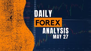 Forex Analysis  GOLD EURUSD AUDUSD NZDUSD GBPUSD DXY BITCOIN [upl. by Elora]