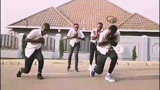 Ibuye by Vestine and Dorcas KYT ACADEMY [upl. by Rap]