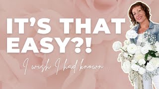 Struggling to Make a PROFIT in Your Flower Biz Heres a StepbyStep Tutorial for Pricing Flowers [upl. by Atsyrt]