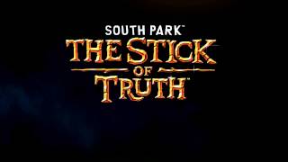 South Park The Stick of Truth  Church Music Theme [upl. by Nedap]