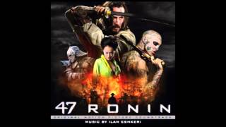 21 Seppuku  47 Ronin Soundtrack [upl. by Wedurn]