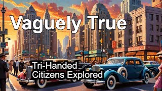 Vaguely True The 1930s Are Back and We Need Three Hands  Ep480 [upl. by Lewse391]