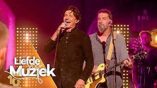 Clouseau  ‘Amor’  Liefde voor Muziek  seizoen 10  VTM [upl. by Nasya]