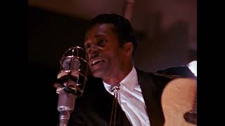 Chuck Berry  Sweet Little Sixteen Newport Jazz Festival 1958 [upl. by Naol269]