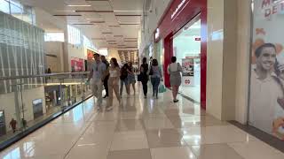 Multiplaza Panamá Mall  Ciudad de Panamá 🇵🇦 Walking Tour [upl. by Anipsed]