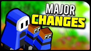 Polytopia Update  MAJOR Changes are Coming [upl. by Buford]