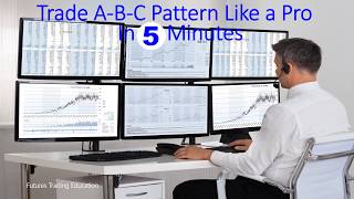 Trade ABC Pattern Like a Pro  In 5 Minutes [upl. by Noland509]