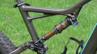 Test Specialized Turbo Levo FSR Expert 2D [upl. by Joost489]