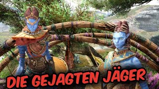 AVATAR  Frontiers of Pandora  Die gejagten Jäger  The hunted hunters [upl. by Grimbal887]