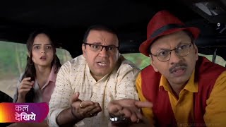 Scooter Chori Ho Gaya  Taarak Mehta Ka Ooltah Chashma  New Promo [upl. by Seel821]