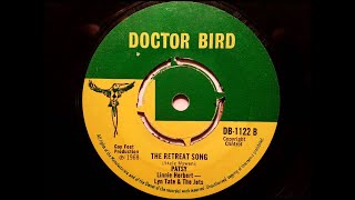 Patsy Todd  Retreat Song  Doctor Bird [upl. by Adlin836]