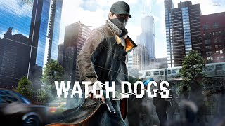 Watch Dogs Ate Zerar  Hacker vs Hacker Online  Dia 7 [upl. by Bobinette]