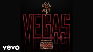 Doja Cat  Vegas From the Original Motion Picture Soundtrack ELVIS Audio [upl. by Eppesiug]