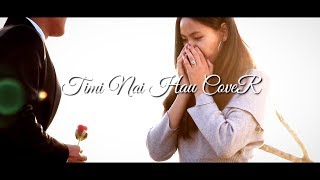 Timi nai hau  Cover song  Razat TamaNg [upl. by Ayiram750]