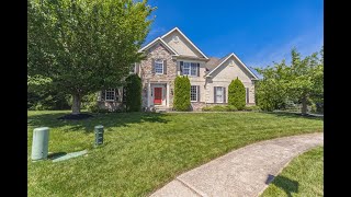 6 Leigh Court Hockessin DE  ColdwellBankerHomescom [upl. by Emee569]