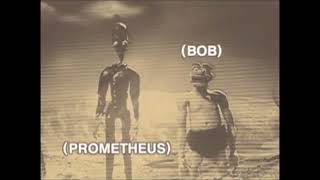 Prometheus And Bob Season 1 Theme Instrumental [upl. by Allare]