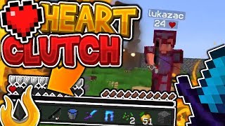 1 HEART CLUTCH ULTRA WIN UHC Highlights E51S2 Ultra FFA [upl. by Monarski]