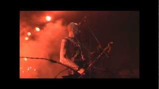 PROCLAMATION LIVE HELSINKI 24  10  2009  OFFICIAL VIDEO [upl. by Beilul]