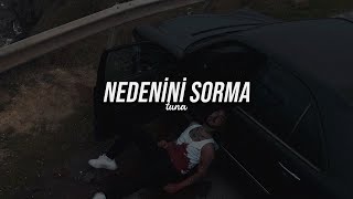 UZI  Nedenini Sorma slowed  reverb [upl. by Robbins805]