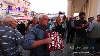 Tarantelle 1  Madonna della Quercia 2017 [upl. by Keyek]