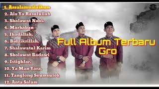 Nasyid Terbaru Al Asyraf Aceh  Full Album [upl. by Illona]