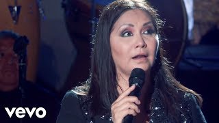 Ana Gabriel  Huelo a Soledad Altos de Chavón Live Video [upl. by Belayneh322]