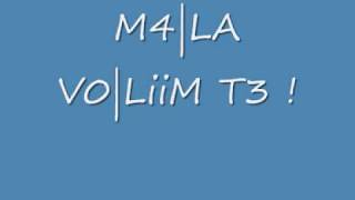 Mala volim te [upl. by Walke]