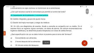 EGEL medi plus para el examen de FebreroMarzo 2023 [upl. by Cahra]