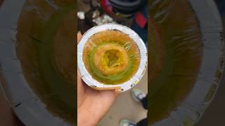 Famous Pani Puri Challenge Vrindavan Vs Delhi pani puri shorts ashortaday streetfood [upl. by Eiggem]