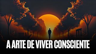 A Arte de Viver Consciente [upl. by Asselim]