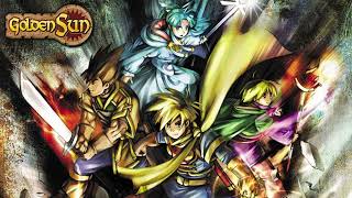 Golden Sun  Saturos amp Menardi Battle Theme Extended [upl. by Targett64]