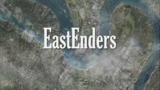 EastEnders New Theme 2010 [upl. by Eilhsa]