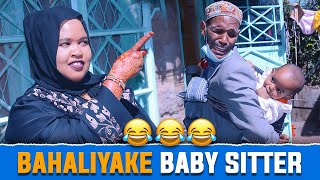 Bahaliyake Tv  Bahali Yake New Dirama Afaan Oromo🤣🤣🤣  07012022 [upl. by Rosemary19]