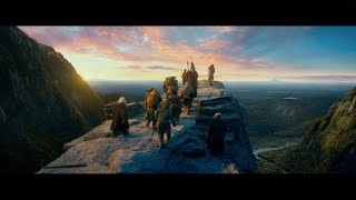 Thorin Oakenshield  Song of Durin Music Video [upl. by Cartwell]