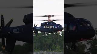 Why is Developing a Stealth Helicopter Almost Impossible [upl. by Yanad]