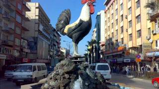 DENIZLI MUZIKLERI DENIZLI NIN ADIM ADIM YOLLARI [upl. by Heyra]