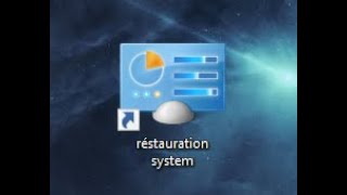 Astuce Restauration System Windows 10 [upl. by Adnovad]