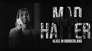 Mad Hatter  Alice in Borderland FMV [upl. by Carlina]