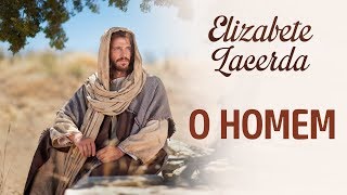 Elizabete Lacerda 🎵 O HOMEM ♫ Cover [upl. by Akym888]