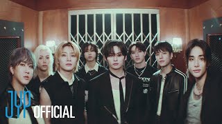 Stray Kids quotStray Kidsquot Video [upl. by Wittie490]