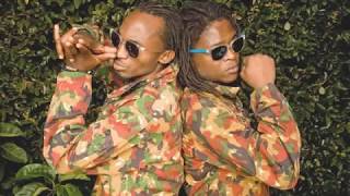 RADIO amp WEASEL  OBBUDE [upl. by Adnam]