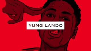 NBA YoungBoy amp Young Dolph Type Beat 2017  Racked Up  yunglando [upl. by Auqinu]