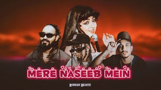 Mc Stan  Mere Naseeb meinMashup  Divine  emiway bantai  Krna Rohan Beatz  2K24 [upl. by Atteniuq]