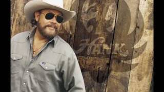 Alan Jackson  The Blues Man tribute to Hank JR [upl. by Htomit]