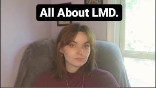 All About Leptomeningeal Disease LMD [upl. by Pozzy]