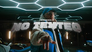 BANDIDO  NO TEXTEO Video Oficial [upl. by Nodgnal]