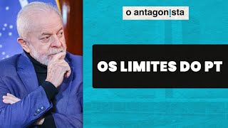 “Quem ganha acima de 5 salários mínimos já tem dificuldade de votar na gente” diz Lula [upl. by Nyleaj]