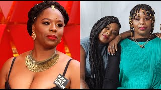 BLM Founder Patrisse KhanCullors LEAVES Organization After Getting EXP0SED For RICH Lifestyle [upl. by Aicil]