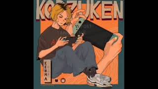 kenma x listener [upl. by Kutchins422]